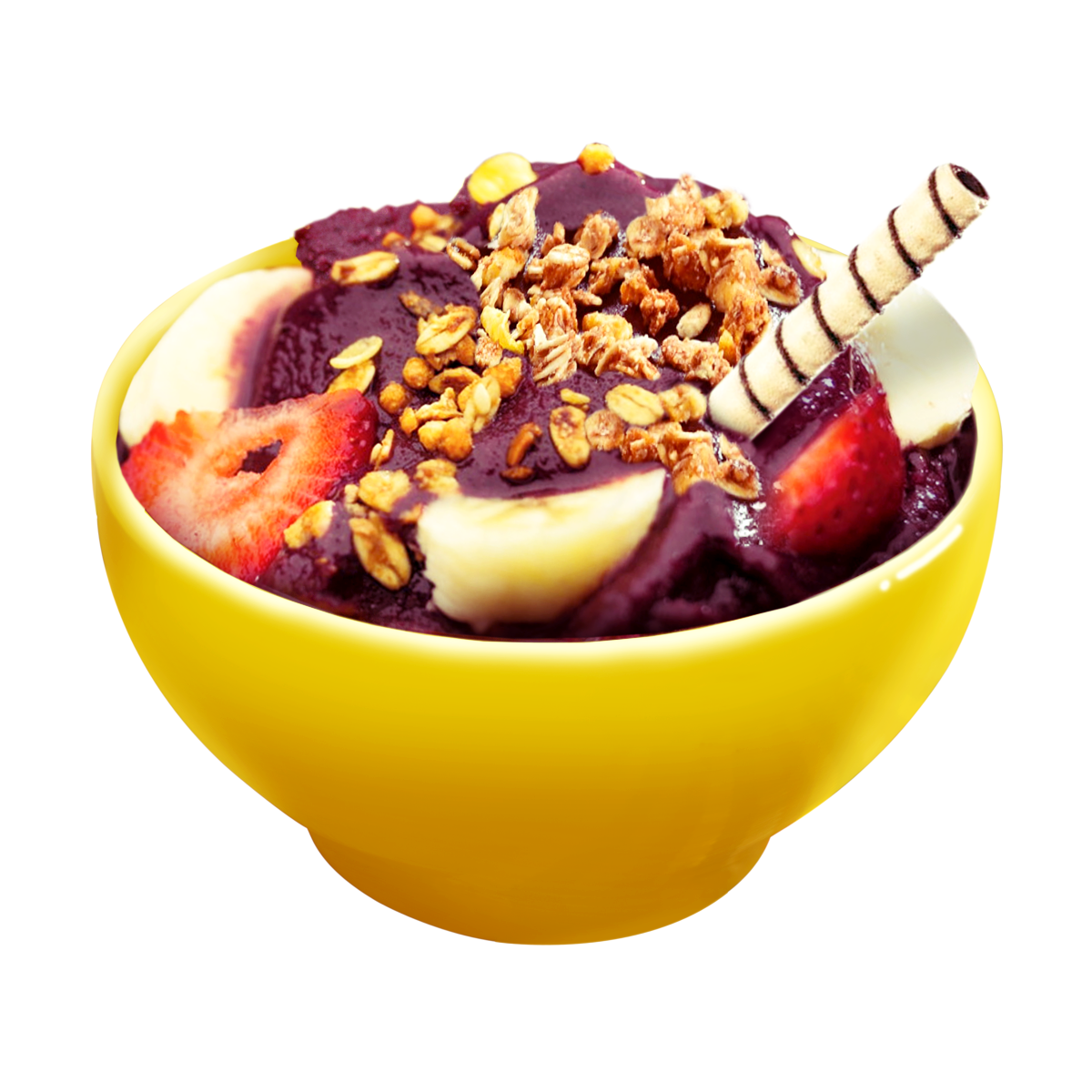 Passionfruit Acai