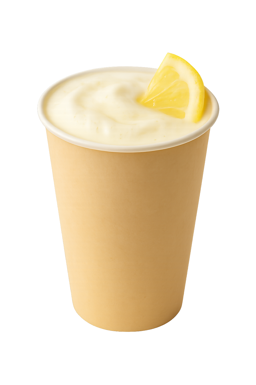 Creamy Lemonade