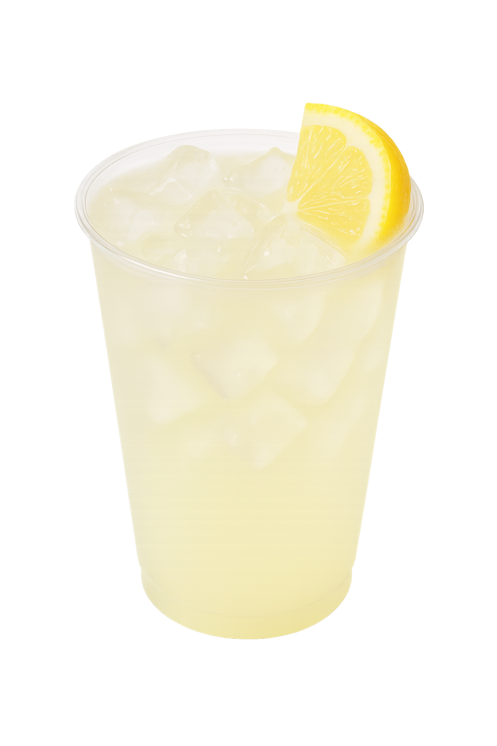 Ice Lemonade